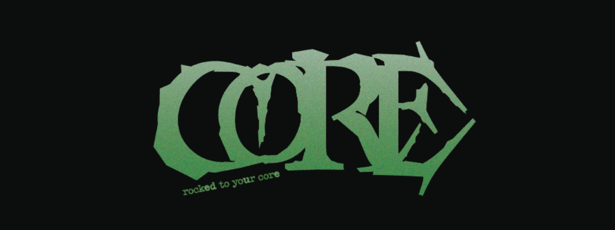 core magazine